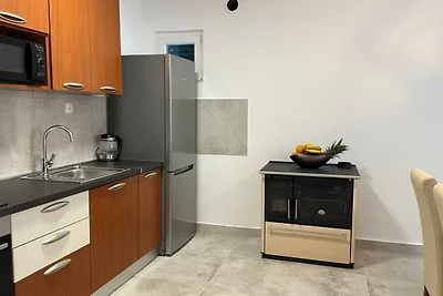 Villa Ika by Villas Guide