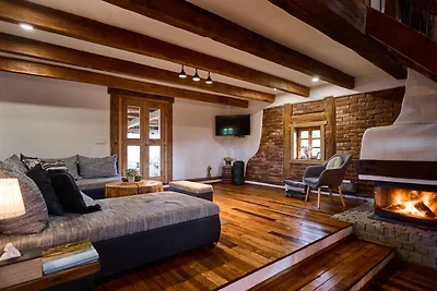 Kuća za odmor Dopust za oporavak Popovaca