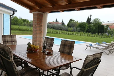 Villa La Graziosa by Villas Guide