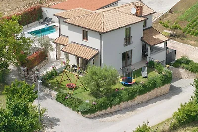 Villa Palazzon by Villas Guide