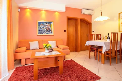 Villa Palace Clara Apartment 4 Island of Krk ...