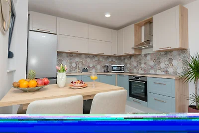 Apartman Erstic 1 - Baška Voda by Villas...