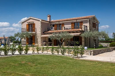 Villa Marijanin Vrt by Villas Guide