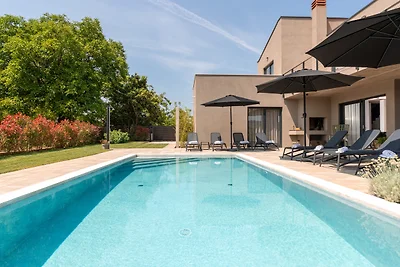 Villa Perlin by Villas Guide