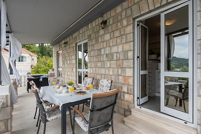 Apartman Marija Slano by Villas Guide