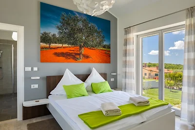 Villa Marika by Villas Guide