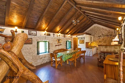 Country house Ošlje by Villas Guide
