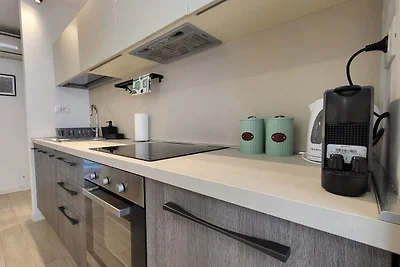 Slatki apartman u Puli - Arena (100m)