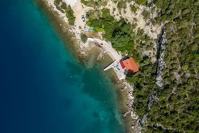 Beach house Jerko by Villas Guide