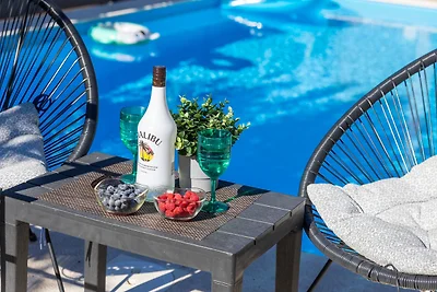 Villa Lemily with private pool by Villas...