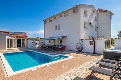 Vila Romani by Villas Guide
