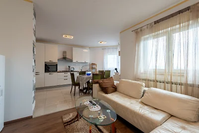 Apartman City View 2 by Villas Guide