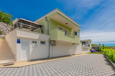 Villa Rusula -Makarska by Villas Guide