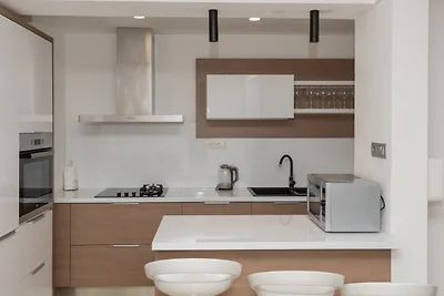 Villa Mateo -Zagvozd by Villas Guide