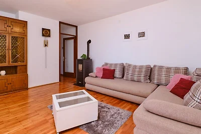 Melone Apartman 3 Senj by Villas Guide