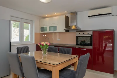 Villa Veronika - Makarska by Villas Guide
