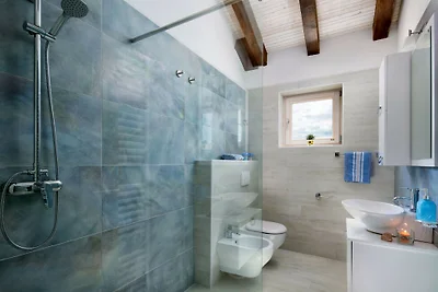 Casa Sole Istria by Villas Guide