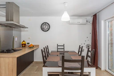 Villa Risika 1 with pool island Krk by Villas...