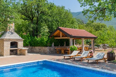 Villa Stipe - Makarska by Villas Guide