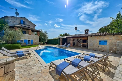 Villa Simone by Villas Guide