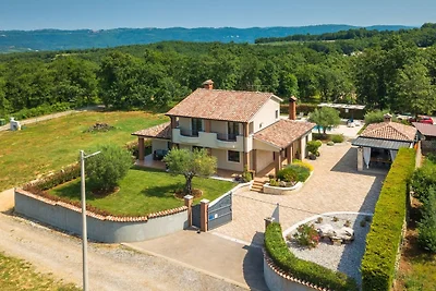 Villa Marchi by Villas Guide