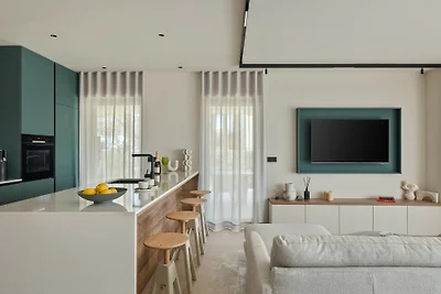 Villa Tranquilla by Villas Guide