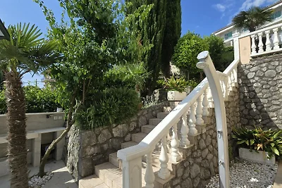Vila Medea sea view by Villas Guide