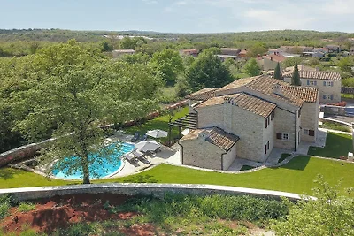 Villa Barbarella by Villas Guide