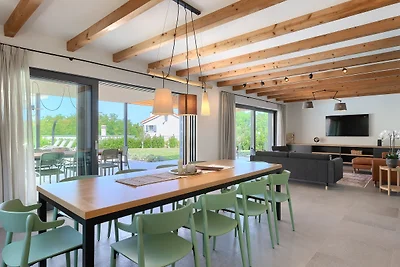 Villa Pinca by Villas Guide