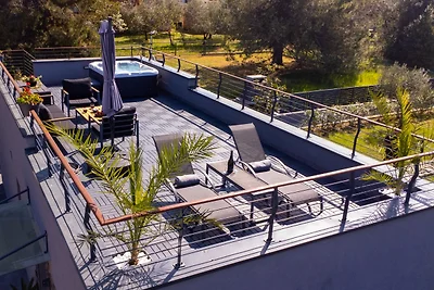 Kuća za odmor Dopust za oporavak Peroj