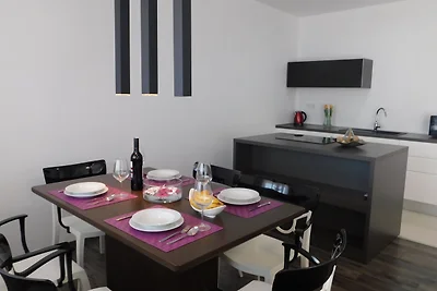 Luxury Villa Mer pool apartman by Villas...