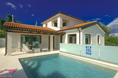 Villa Gloria Vita by Villas Guide