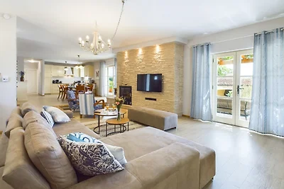 Villa Azzurra by Villas Guide