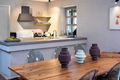 Villa Luna by Villas Guide