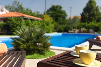 Villa Alemka - Island of Krk by Villas Guide