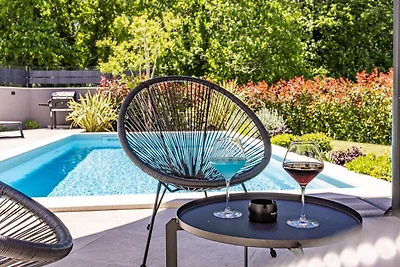 Villa Minka by Villas Guide