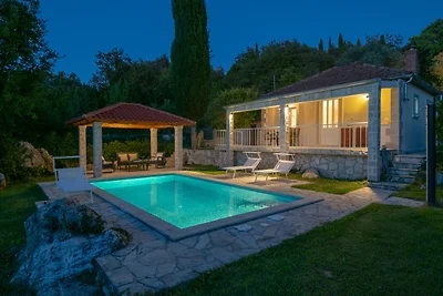 House Rilovic by Villas Guide