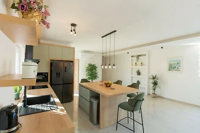 Villa Forest Idyll by Villas Guide