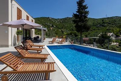 Villa Ivka by Villas Guide