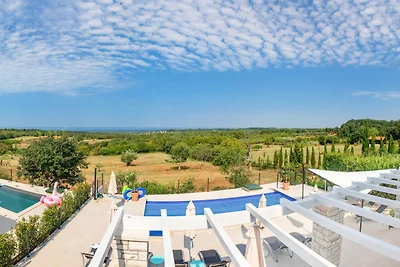 Villa Fior di Lavanda by Villas Guide