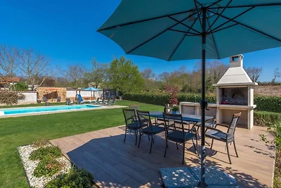 Villa Perhat by Villas Guide