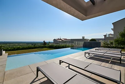 Villa Zora by Villas Guide