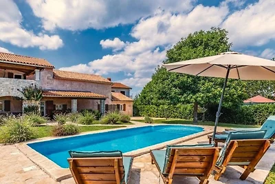 Villa Tancabelka by Villas Guide