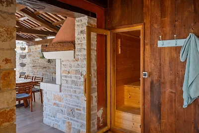 Villa Elizabeta by Villas Guide