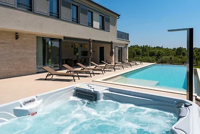Villa Convivo by Villas Guide