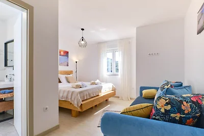 Villa Miholašcica 2 in Island Cres by Villas...