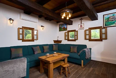 Villa 77 by Villas Guide