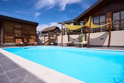 Kuća za odmor Dopust za oporavak Popovaca