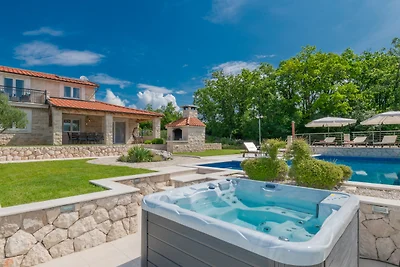 Villa Dražana - Makarska by Villas Guide