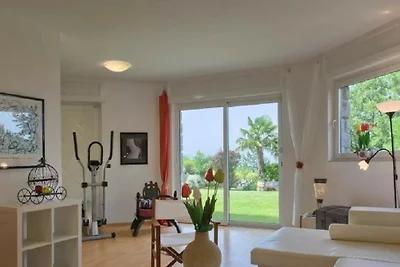 Villa Anamia with seaview by Villas Guide